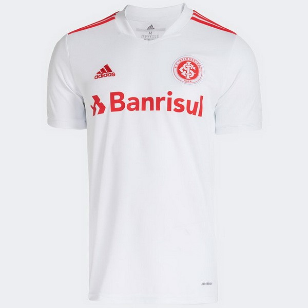 Thailandia Maglia Internacional Away 21/22 Bianco